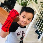 Simon Reuben Manalang - @adventureus_simon - Instagram