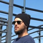 Simon Rhyner - @der_rhyner - Instagram
