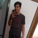 Simon Ribeiro - Facebook