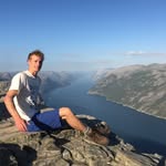Simon De Ridder - @simon_deridder - Instagram