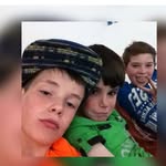 Simon Ridder - @sammie.2005 - Instagram