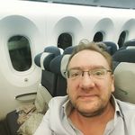 Simon Riddle - @simon_riddle - Instagram