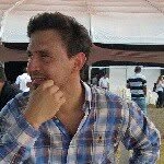 Simon Fernandes Riess - @simonriess - Instagram