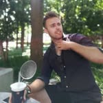 Simon Rieß - @riess.simon2019 - Instagram