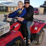 Simon Riggs - @simon.riggs.3 - Instagram