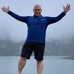 Simon Riggs - @simonriggs - Instagram