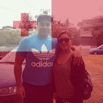 Simon Riggs - @coconut_delight - Instagram