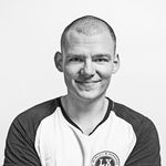 Simon Ring - @ringish - Instagram