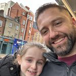 Simon_O_Riordan - @sioriordan - Instagram