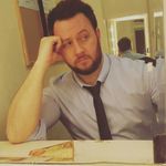 Simon Riordan - @simonriordan - Instagram