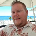 Simon Riordan Woodham - @simonjw1988 - Instagram