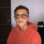 Simon Rios - @simonrd_11 - Instagram