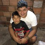 Simon Rios - @jacobo_rios_97 - Instagram