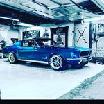 Simon Rios - @simonrios67 - Instagram
