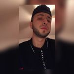 Simon Rios - @simonrive96 - Instagram