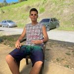 Simón Ríos - @simonrios64 - Instagram