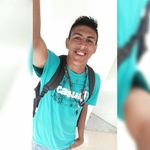 Simon Ríos - @simonrios4 - Instagram