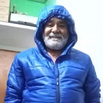 Simón Rivas - @simonrivas1952 - Instagram