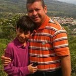 Simon Rivas - @simonrivas12 - Instagram
