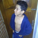 simon rivas - @elsaimin - Instagram