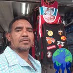 Simon Rivas - Facebook
