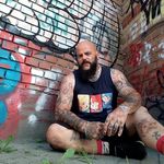 Simon Ellis Aka Sid Roach - @simonellis1212 - Instagram