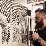 Simon Roach - @made.by.roach - Instagram