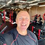Simon Roach - @si_roach - Instagram