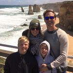 @simonroach - Instagram