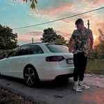 Simon Robert - @robertsimon6762 - Instagram