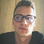Simon Robert - @simon_rbrt - Instagram
