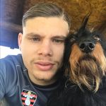 Simon Róbert - @simonrobi3 - Instagram