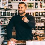 Simon-Robert Haddad - @simon.robert.haddad - Instagram