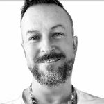 Simon Robert Harris - @simonrobertharris - Instagram