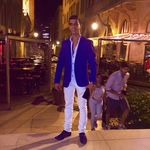 Simon Robert Jabbour - @simonrobertjabbour - Instagram