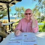 Simon Robertson - @simonbse - Instagram