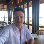 Simon Robertson - @simrobertson - Instagram