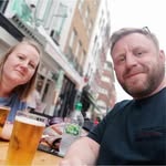 Simon Robertson - @simonpr - Instagram