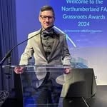 Simon Robertson - @simonpresenter - Instagram