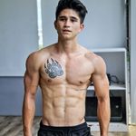 Nicholas Simon Robson - @ns.robson - Instagram