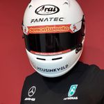 Simon Robson - @srsimracing - Instagram