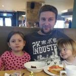 Simon Robson - @simon.robson.127 - Instagram