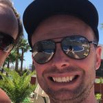 Simon Robson - @simonrobson16 - Instagram