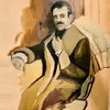 Simon Roche - @simonrocheartistepeintre - TikTok
