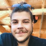 Simon Roche - @xephirose_ - Instagram