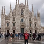 Simon Roche Velandia - @simon12161 - Instagram