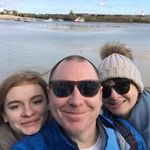 Simon Rockett - @simonmrockett - Instagram