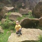simon rogerson - @simonrogerson - Instagram