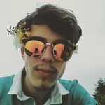 Simon Rollin - @ussr42 - Instagram