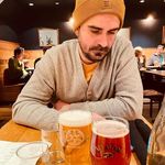Simon Rollin - @echoesman - Instagram